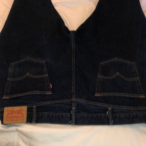 Levi’s 505 - Picture 4 of 5